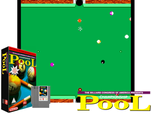 Championship Pool (U) [o1] Cover
